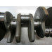 #B405 Crankshaft Standard From 2005 DODGE DURANGO  4.7 53020683